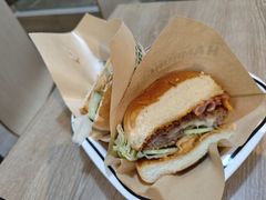 -魏家凉皮(西安秋林宏业商厦店)