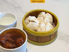 -东方早茶 海鲜•青岛菜(国信体育中心店)