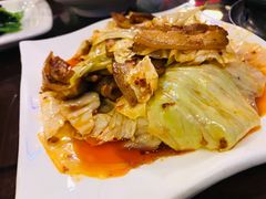 -缪氏川菜(丰盛町店)