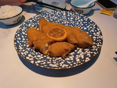 -园里前·私厨·福建菜(台江万达店)