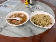 -曾仔竹升面