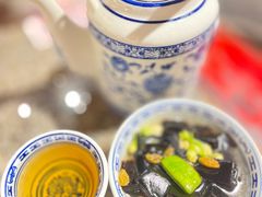 -南京大牌档(香港广场店)