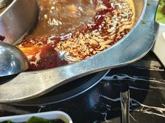 -古乐牛香·鲜牛肉牛杂火锅(五一中路店)