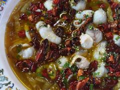 -明本湛江鸡•海鲜小厨(陈家祠店)