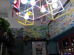 -斯利美甜品店(路南万达广场店)