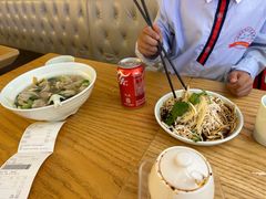 -东园小馆·早茶·淮扬小炒(三盛广场店)