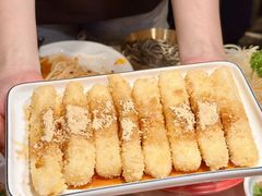 -红鼎坊·老成都火锅(新南门店)