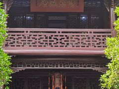 -采石矶景区