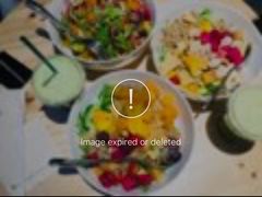 -CALIFORKS加州叉子轻食(朝阳门店)