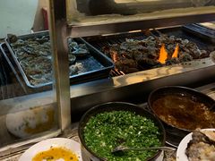 -芭菲盛宴·环球美食(锦城万达广场店)