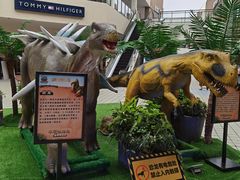 -宁波杉井奥特莱斯广场