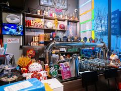 -京狮炙燥·精酿烧烤(首经贸店)
