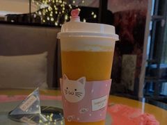 -赛瑞喜来登大酒店-盛宴自助餐厅