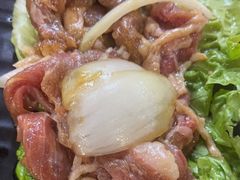 -燚青春东北泥炉烤肉(百合店)