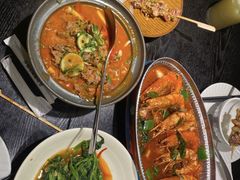 -美奈小馆·越南料理(福田星河COCO Park店)