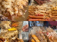 -郭记小街麻辣烫(南小街总店)