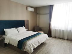 -如家商旅酒店(天津西站西北角店)