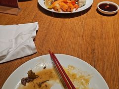 -长沙君悦酒店·自助餐厅咖啡厅