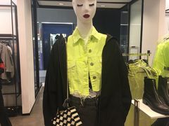 -ZARA HOME(长楹天街购物中心店)