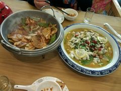 -乌镇那一年小院主题餐厅(甘泉西路店)