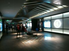 -成都百丽宫影城(LUXE太古里店)