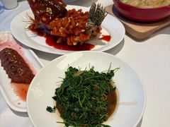 -洋洋中餐馆·SINCE 1997(信投店)
