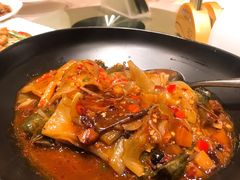 -陶陶居海鲜酒家(新马路店)