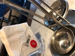 -尚尚仙·酸汤猪手·猪肚鸡火锅(华联万柳购物中心店)