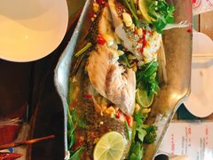 -Doo Dee Thai Food(Issan/Isaan/Esan)