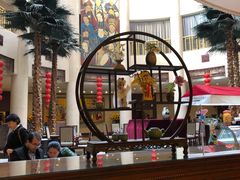 -北京前门建国饭店