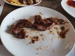 -万德诺富特酒店·自助餐厅(万德大厦店)