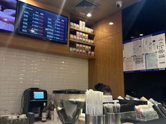 -逸派咖啡 EPARKCOFFEE(广安门店)