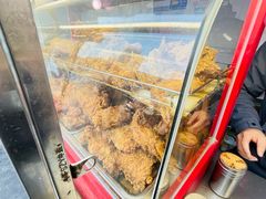 -德盛炸鸡腿(大沽南路店)