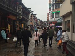 -佬钱湾仔(衣裳街店)