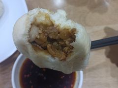 -老陶包子铺(南大西南村店)
