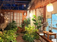 -边渡咖啡烘焙店(昙华林店)