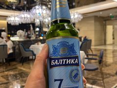 -马克西姆俄罗斯餐厅(通亚街店)