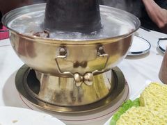 -培万河间驴火•驴肉火锅(东平店)