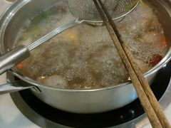 -宁好四季潮汕牛肉火锅