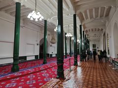 -艾提尕尔清真寺