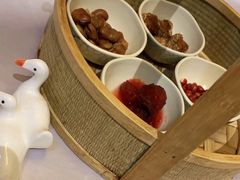 -京味斋·北京烤鸭(北京南站洋桥店)