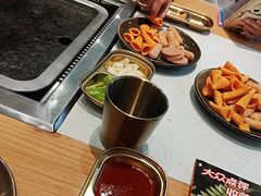 -郭记烤肉创始店(民丰大街店)