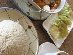 -不见不散茶餐厅(中环广场店)