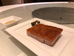-利苑酒家(合景国际金融广场店)