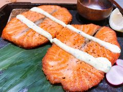 -文三酒肆自助放题(新街口友谊广场店)