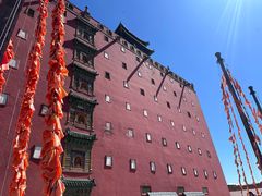 -普陀宗乘之庙