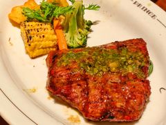 -佐度王子扒房(天鹅湖店)