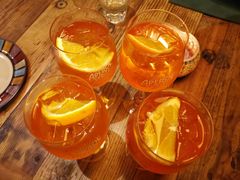 阿佩罗酒-SISTERS BAR RESTAURANT川意酒馆(嘉善老市H楼店)