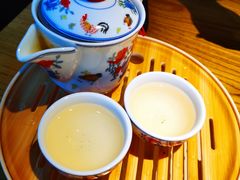 -潮粥荟·潮汕砂锅粥(朝阳大悦城店)