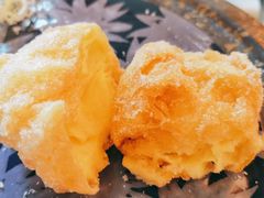 -广州康莱德·韵轩中餐厅